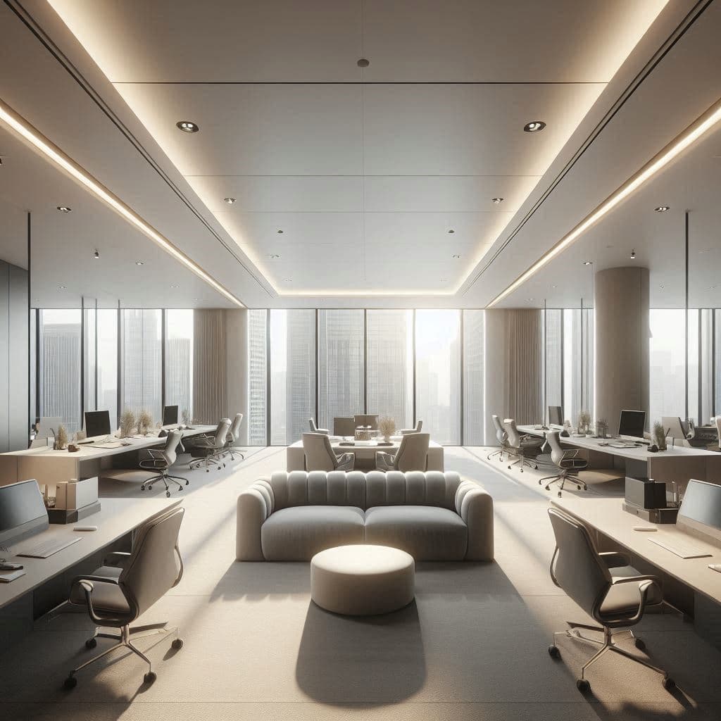 大厦名字文章配图